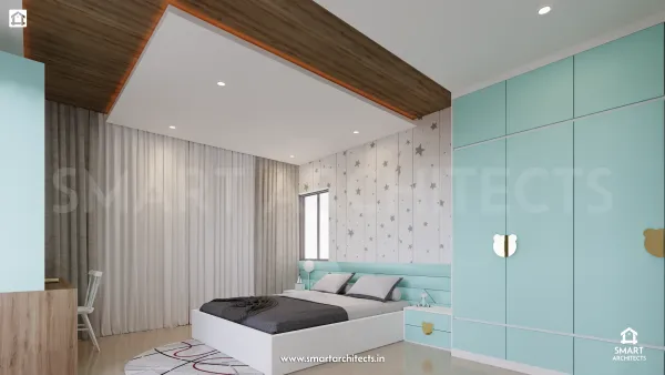Children Bedroom